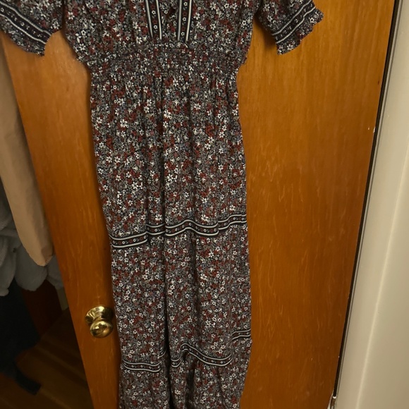 Max Studio Sundress - Large - Picture 4 of 4